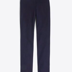 J. Crew Dark Blue Winnie Pants